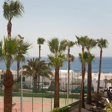 Apartamentos Thaisay Luz Del Mar I Puerto del Carmen  Zewnętrze zdjęcie