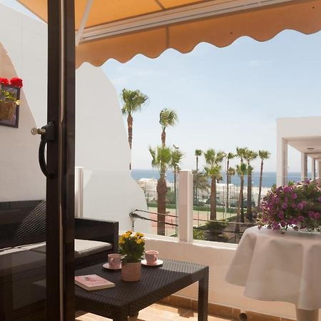 Apartamentos Thaisay Luz Del Mar I Puerto del Carmen  Zewnętrze zdjęcie