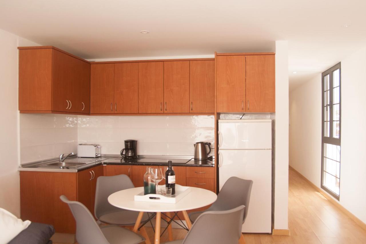 Apartamentos Thaisay Luz Del Mar I Puerto del Carmen  Zewnętrze zdjęcie
