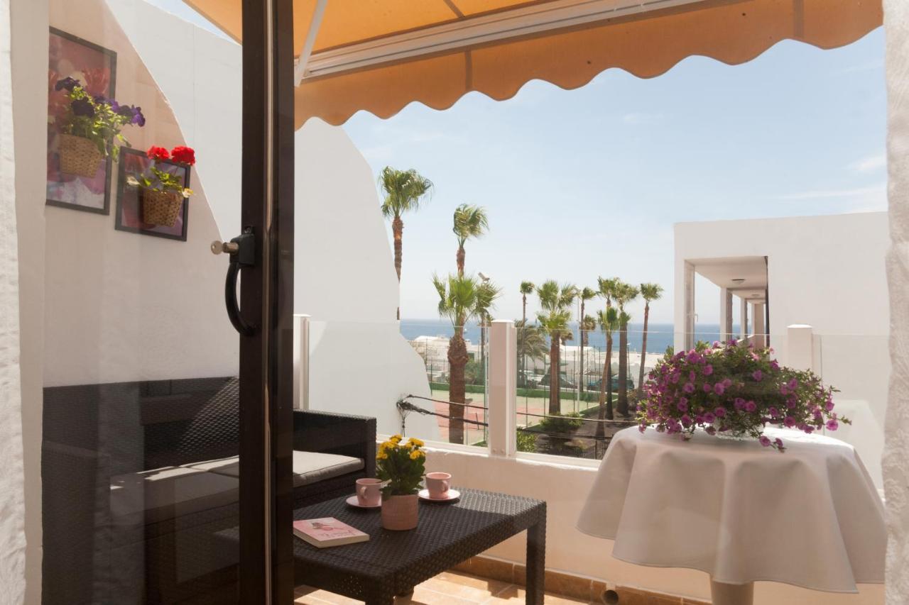 Apartamentos Thaisay Luz Del Mar I Puerto del Carmen  Zewnętrze zdjęcie