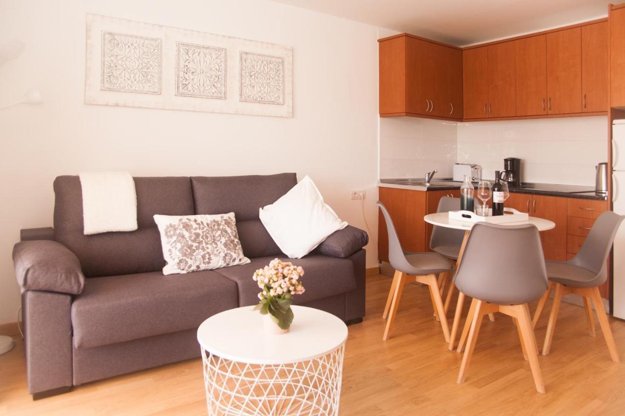Apartamentos Thaisay Luz Del Mar I Puerto del Carmen  Zewnętrze zdjęcie