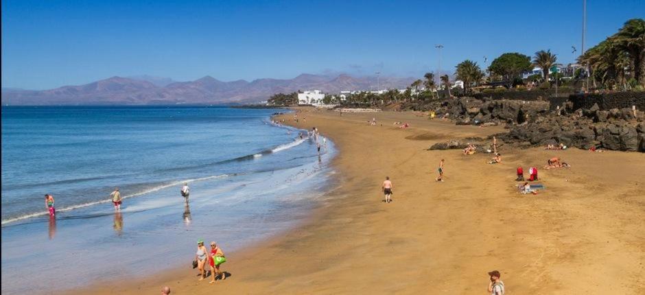 Apartamentos Thaisay Luz Del Mar I Puerto del Carmen  Zewnętrze zdjęcie